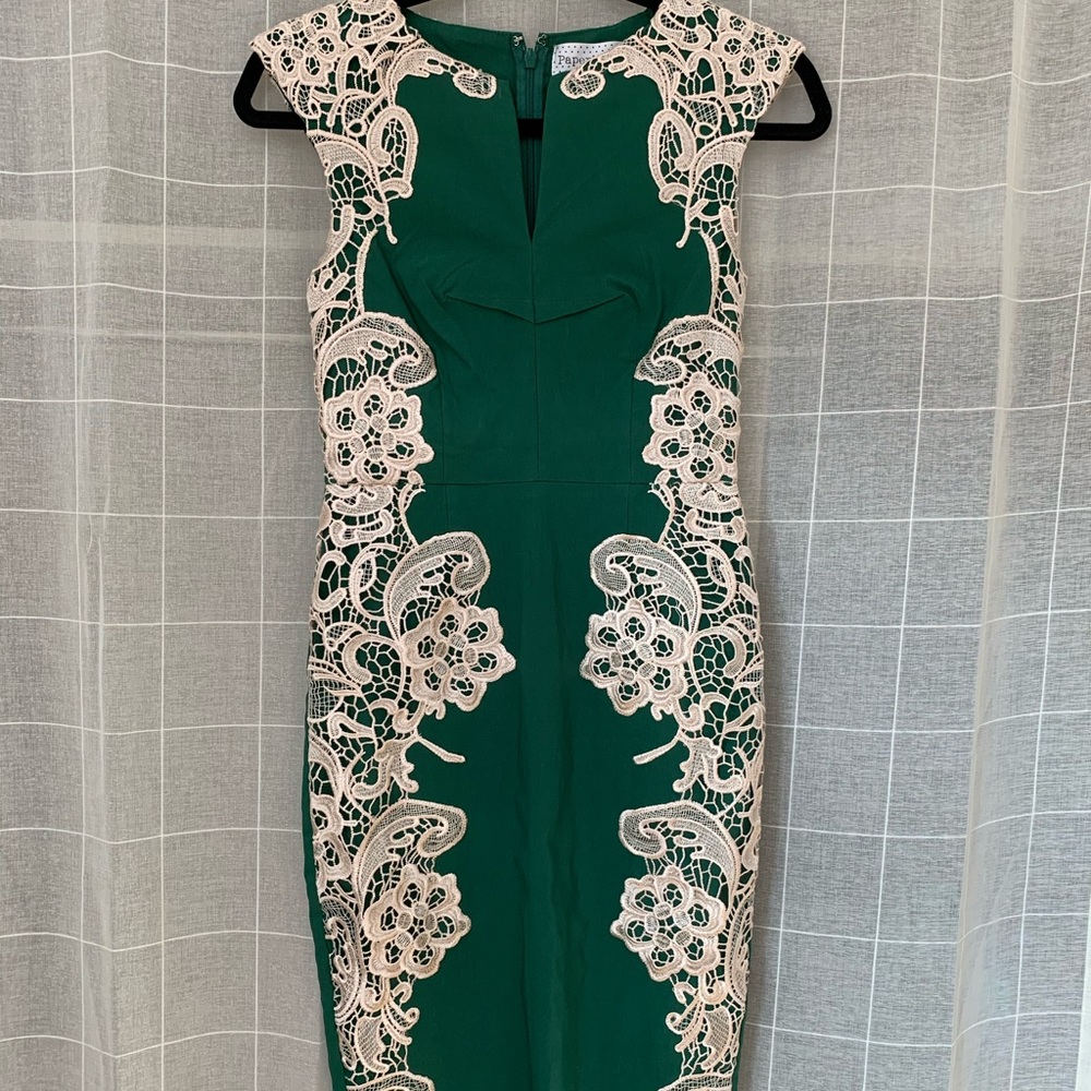 NWT Paper Dolls Dress Size 4 - Picture 4 of 6